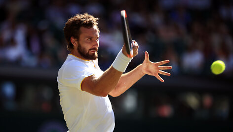 Ernestas Gulbis