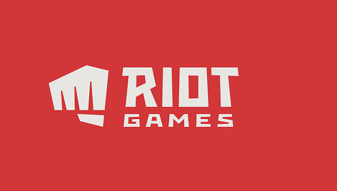 „Riot Games“