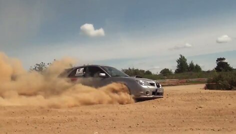 &bdquo;Subaru Impreza&ldquo; 