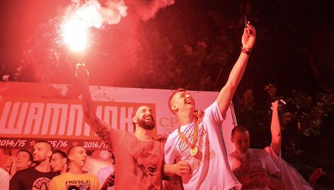 Belgrado &bdquo;Crvena Zvezda&ldquo;