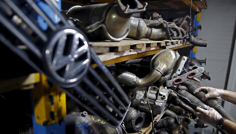 &bdquo;Volkswagen&ldquo;
