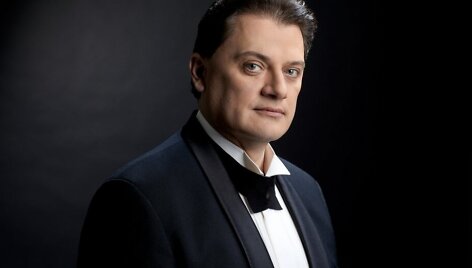 Aleksandras Antonenko