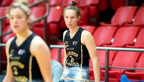 Agnė Bobinaitė