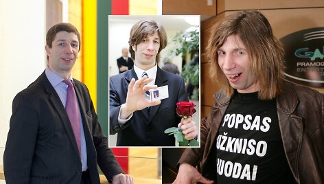 Antanas Nedzinskas