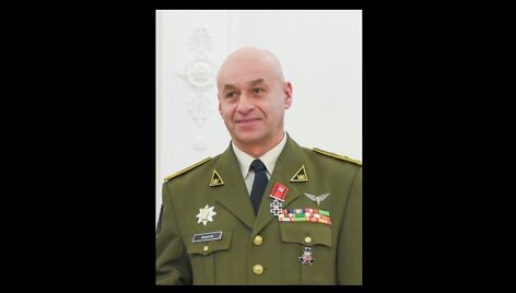 Romas Žemaitis 