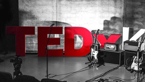 „TEDxKaunas 2018“