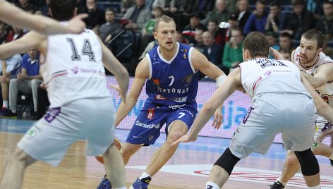 Martynas Mažeika