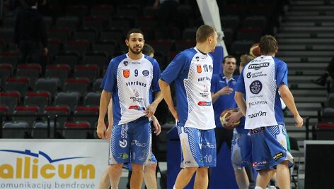 Klaipėdos &bdquo;Neptūnas&ldquo;