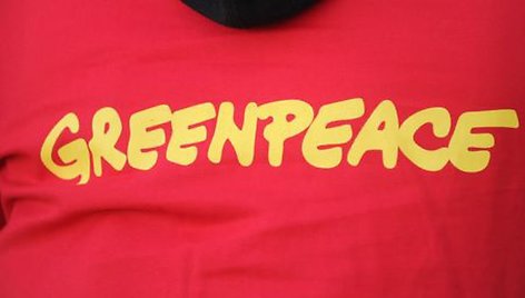 Greenpeace