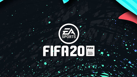 &bdquo;FIFA 20&ldquo;