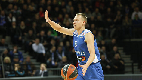 Mindaugas Girdžiūnas