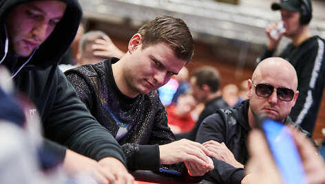 Laurynas Levinskas / organizatorių nuotr.