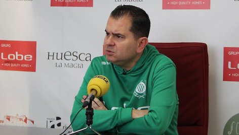 Rafa Sanzas