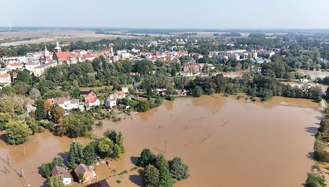 Užlieta Šprotava