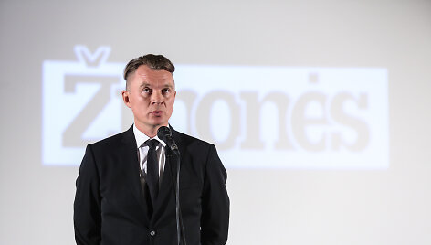 Ignas Jonynas