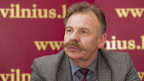 Algimantas Vilūnas