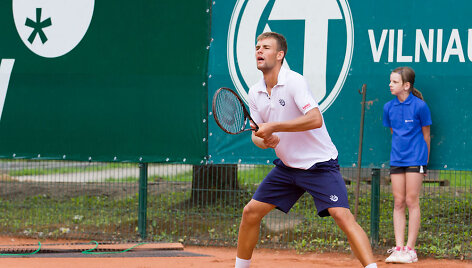 Laurynas Grigelis
