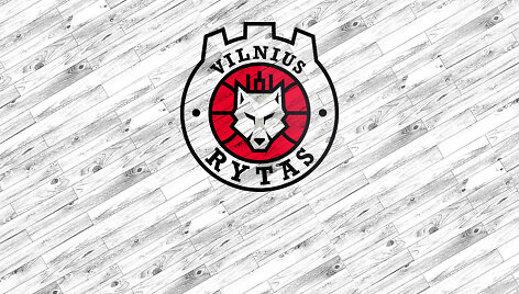 Vilniaus &bdquo;Ryto&ldquo; logotipas