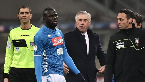 Kalidou Koulibaly