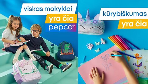 Pasitikite rugsėjį be streso: 5 patarimai tėvams 