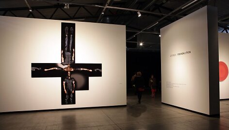 &bdquo;Lewben art Foundation&ldquo; dalyvavo ir  &bdquo;ArtVilnius&lsquo;14&rdquo;