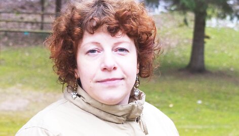 Neringa Vaitkutė