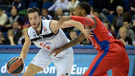 Joffrey Lauvergne