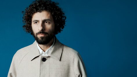 Jos&eacute; Gonz&aacute;lezas