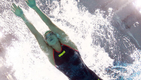 Rūta Meilutytė