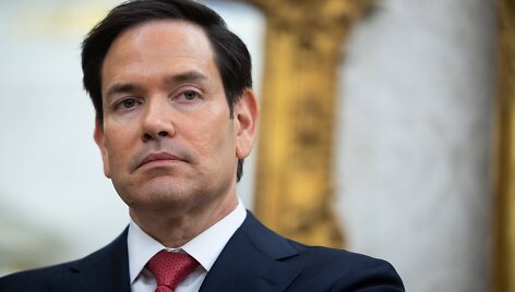 Marco Rubio / CNP/AdMedia/SIPA / CNP/AdMedia/SIPA