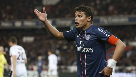 Thiago Silva
