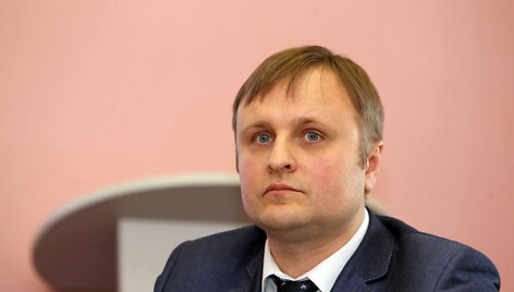 Tomas Bagdonavičius