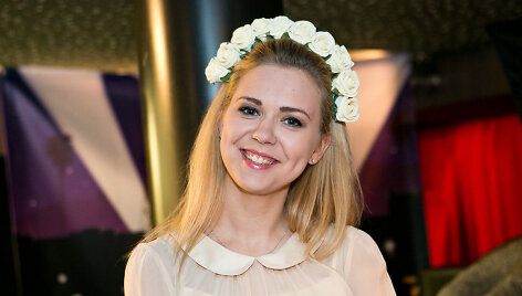 Monika Linkytė