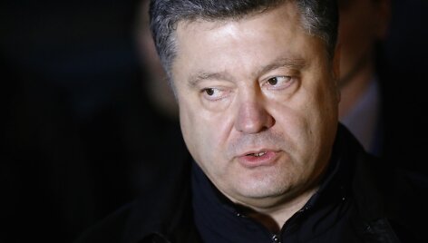 Petro Poro&scaron;enka
