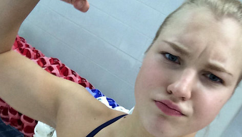 Rūta Meilutytė