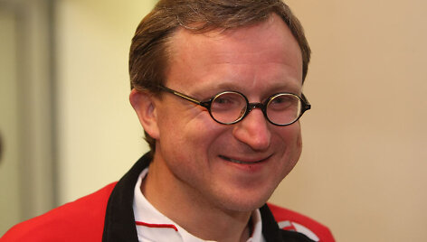  Saulius Jurgelėnas