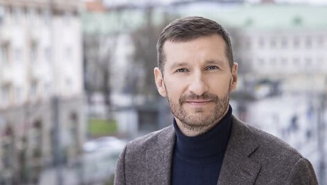 Marius Švaikauskas
