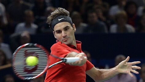 Rogeris Federeris