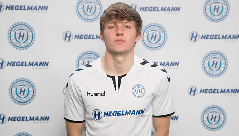 Vilius Armalas