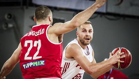 Lukaszas Koszarekas