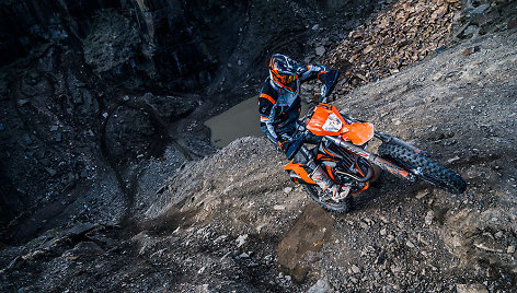 KTM EXC-F, ktm.com