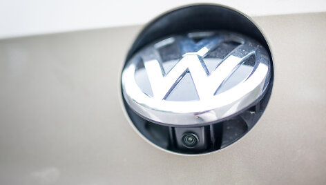 &bdquo;Volkswagen Golf Sportsvan&ldquo;