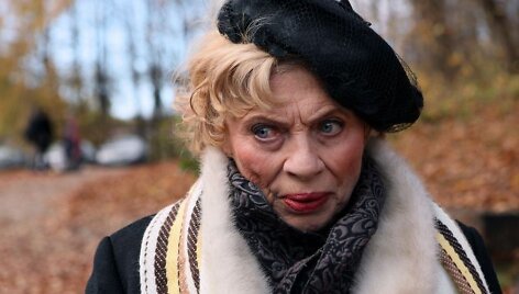 Elvyra Žebertavičiūtė