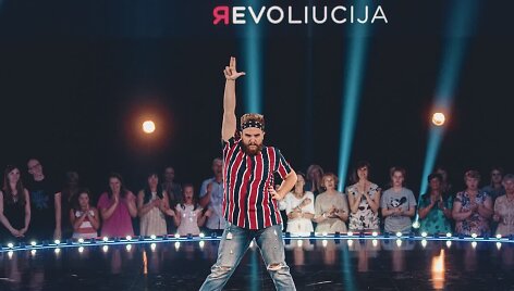 Redas Juozapavičius