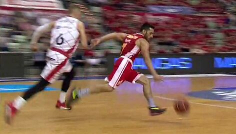 Facundo Campazzo