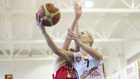 Eglė &Scaron;niokaitė