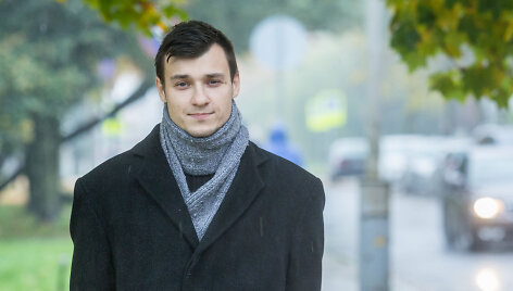 Dalius Miknevičius