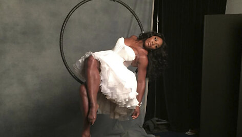 Serena Williams 