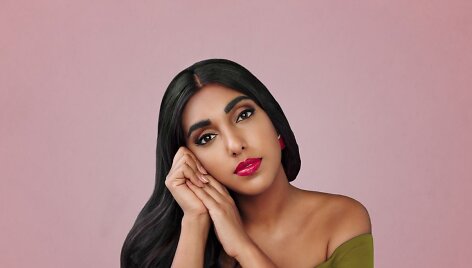 Rupi Kaur