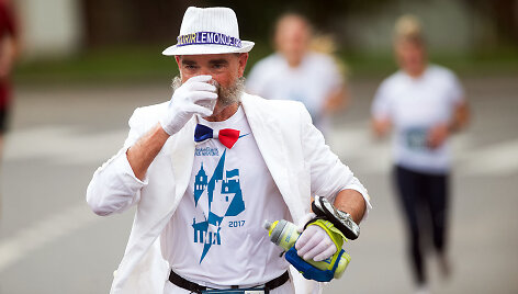 &bdquo;Danske Bank Vilniaus maratonas&ldquo;